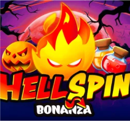 HellSpin