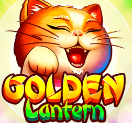 Golden Lantern