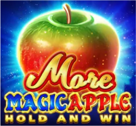 Magic Apple